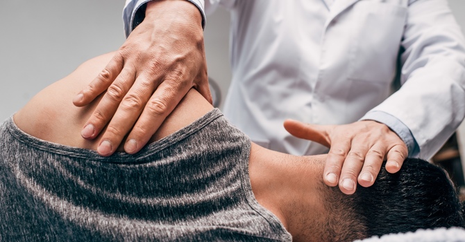 Consultation and Examination